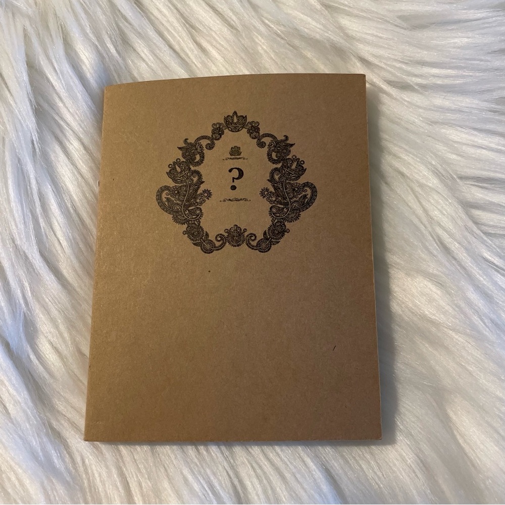 🌷3/$15 Mini Fairy Tales Book